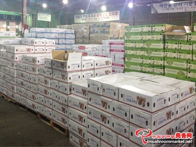 河北:平泉市&ldquo;瀑河源&rdquo;已成为全国食用菌行业优秀上榜品牌_业内动态_食用菌新闻_中国食用菌商务网