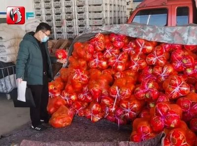 桃城区严抓食用农产品批发市场食品质量安全，守护群众食品安全防线